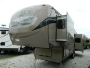 2013 Jayco Eagle Premier